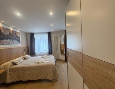 Luxury Quadruple Room