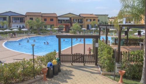 Two-Bedroom Studio Apartment