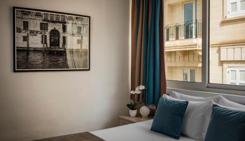 Superior Double or Twin Room
