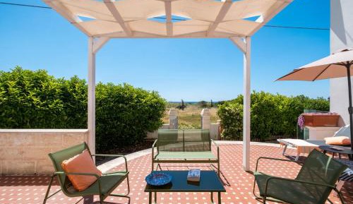 Two-Bedroom Superior Apartment