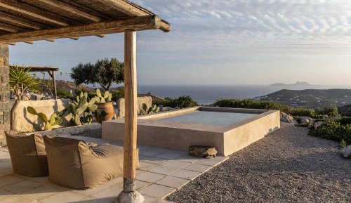 Two Bedroom Villa with Private Pool