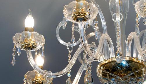 Apartment with City View