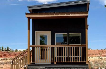 King Suite with Balcony