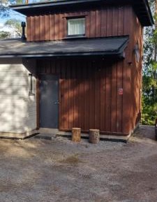 Apartment - Split Level