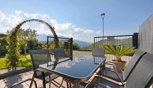 Two-Bedroom Superior Apartment