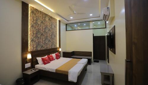 Triple Room with Private Bathroom