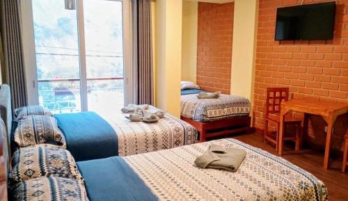 Standard Family Room