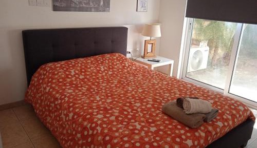 Apartment - Ground Floor