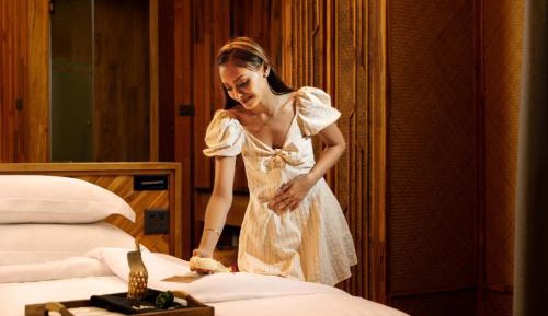 Jacuzzi Suite Water Villa- Free Schedule Shuttle to Ao Nang Beach/ Railay Beach