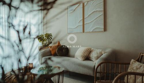 Three-Bedroom Apartment - Oceanfront