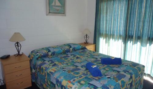 Double Room with Pool View