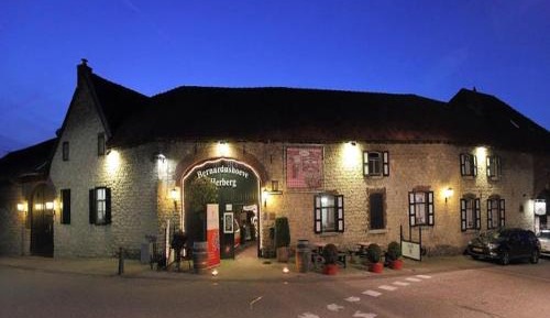 Two-Bedroom Holiday Home