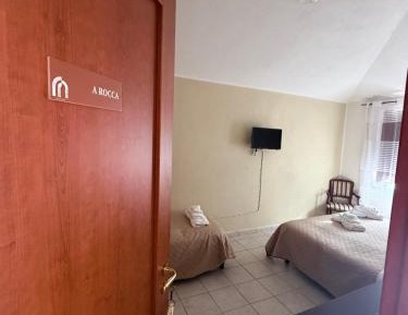 Triple Room with Private External Bathroom