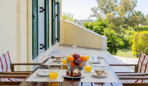 Two-Bedroom Superior Apartment