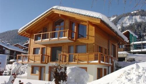 Superior Chalet