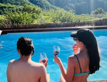 Double Room with Park View