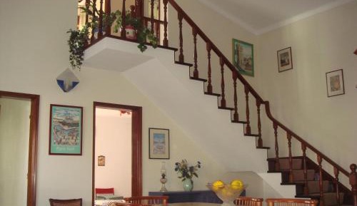 Two-Bedroom Townhouse