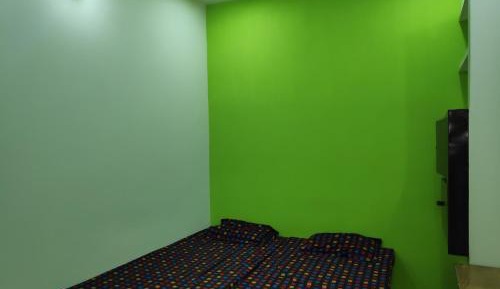 Male Dormitory Room