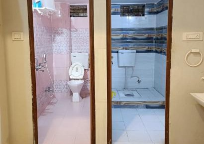 Deluxe Double Room (2 Adults + 1 Child)