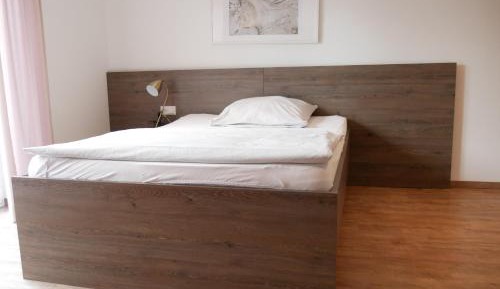 One-Bedroom Superior Apartment