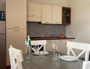 Two-Bedroom Standard Apartment