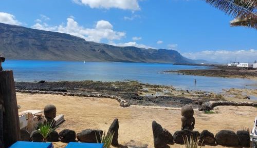 Two-Bedroom Apartment - Oceanfront 