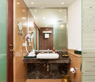 Premium Room with Balcony