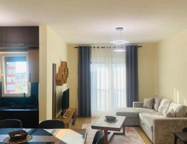 Two-Bedroom Superior Apartment