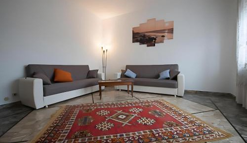 Three-Bedroom Superior Apartment