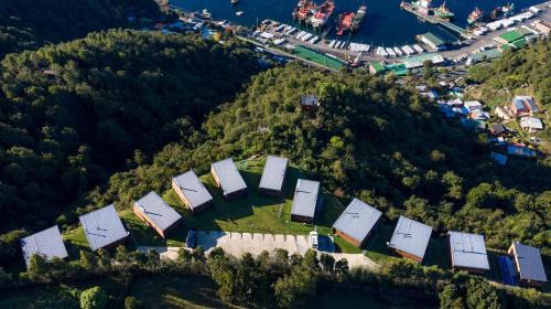 Superior Family Room