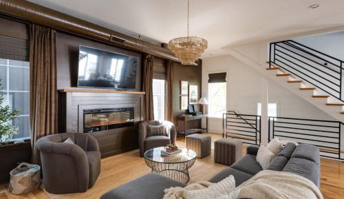Vacation Home