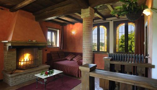 Duplex Suite - Annex