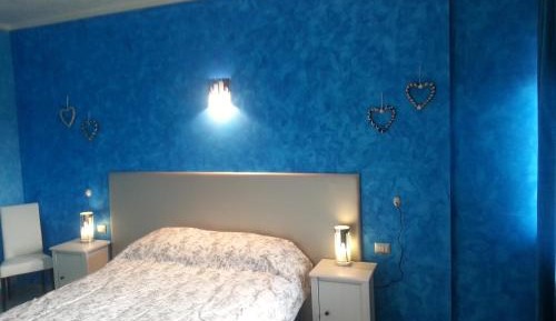 Large Double/Twin Room