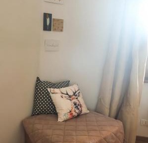 Deluxe Room (1 adult + 1 child)