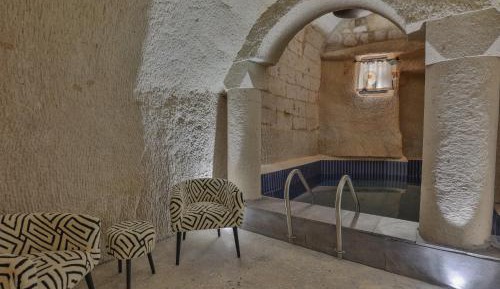 Deluxe Double Room with Bath