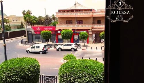 Single Room with Bathroom