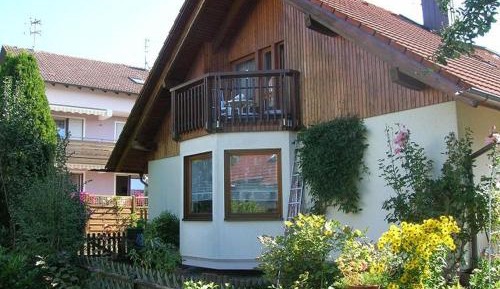 Two-Bedroom Superior Apartment