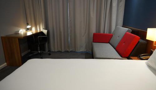 Standard Room with Free Hot Breakfast