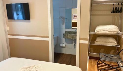 Standard  Double Room