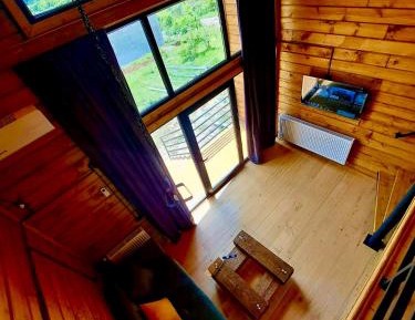 One-Bedroom Chalet
