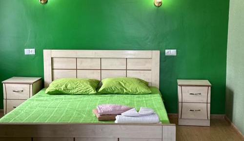 Triple Room with Mountain View