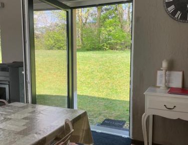 Apartment - Split Level