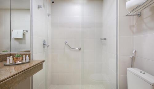 Superior Queen Room with TV Tower View