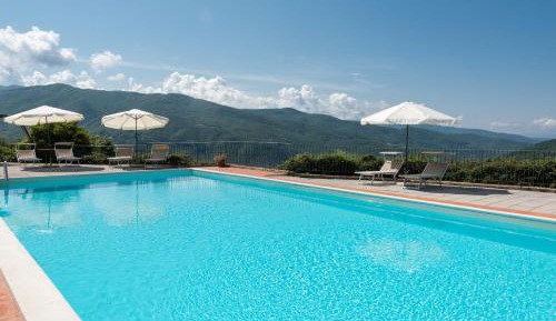 Two-Bedroom Superior Apartment