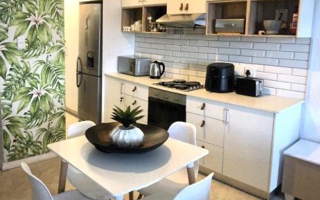 Studio with Sea View