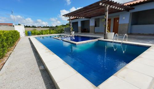 Triple Room with Garden View
