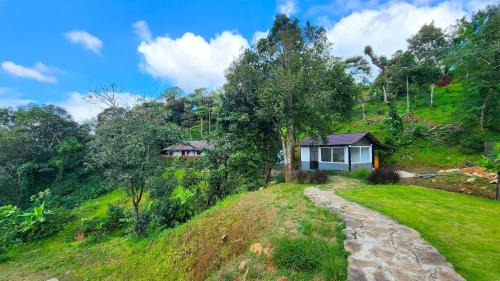 Luxury Villa With Jacuzzi
