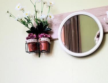 Triple Room with Shower