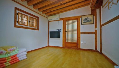 Double Room 2