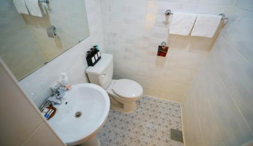Quadruple Room 4 